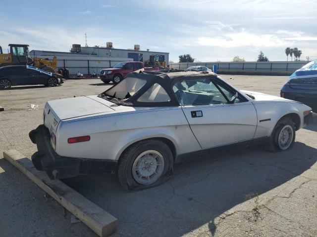 Triumph TR7 1981 