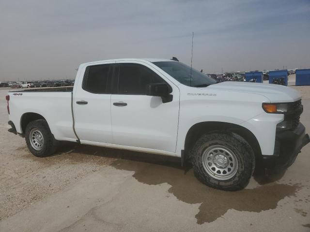 Chevrolet Silverado 2020 1500