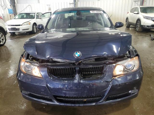 BMW 328xi 2007 3-Series