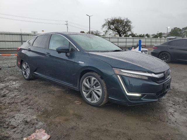 Honda Clarity 2018 TOURING