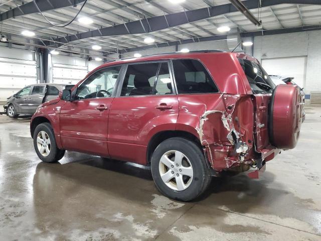 Suzuki Grand Vitara 2006 