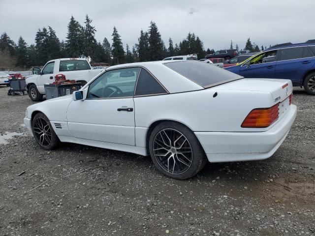 Mercedes-Benz 300 1991 SL