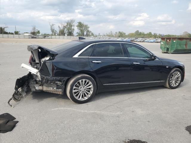 Cadillac CT6 2018 2.0 T