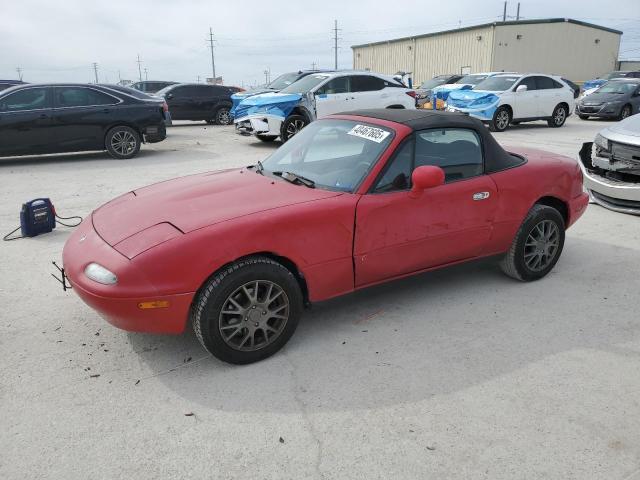 Mazda MX-5 1997 Coupe