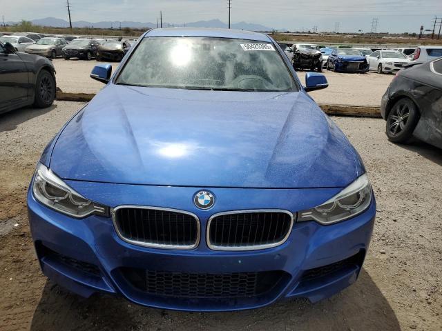 BMW 335i 2013 Sedan