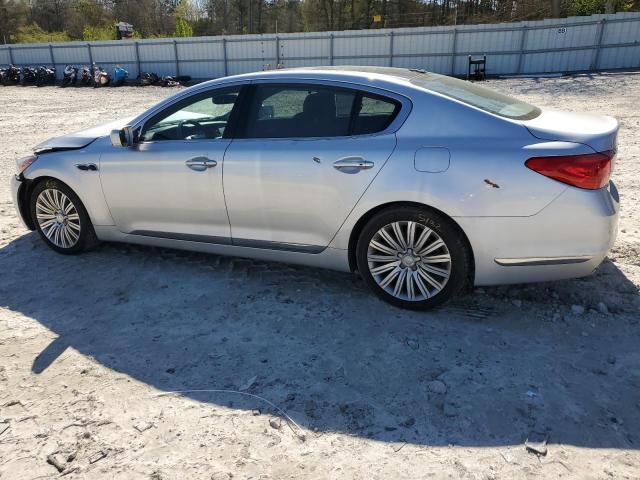 KIA K900 2015 KH