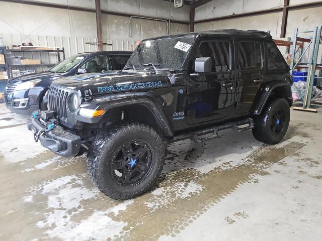 Jeep Wrangler 2021 