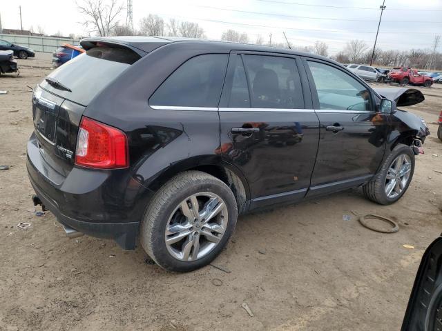Ford Edge 2013 Limited