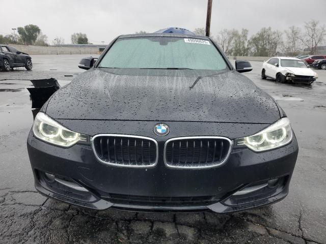 BMW 328d 2015 Sedan