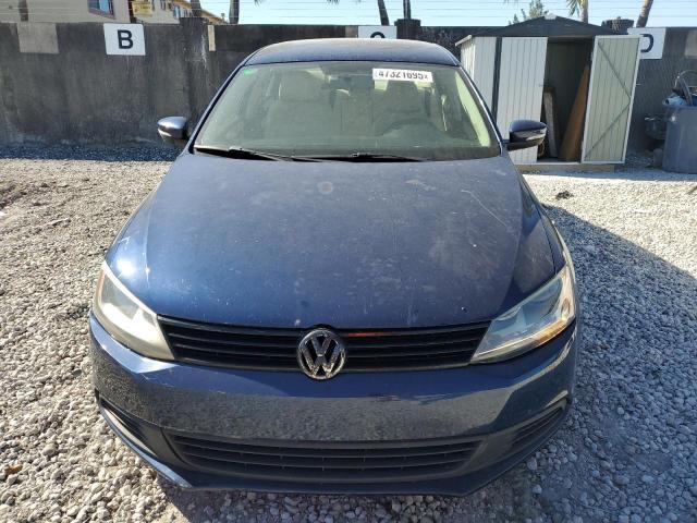 Volkswagen Jetta 2011 SE