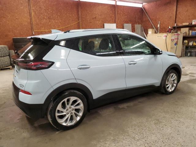 Chevrolet Bolt EUV 2023 LT