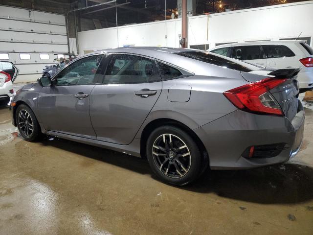 Honda Civic 2019 LX