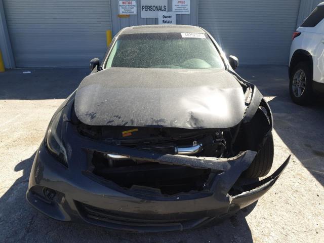 Infiniti G35 2007 