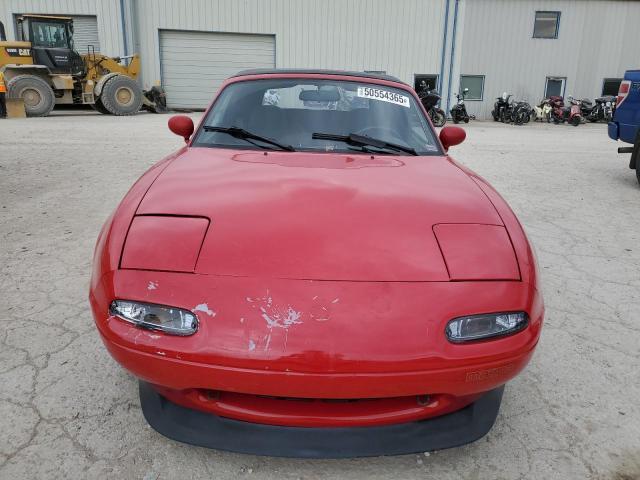 Mazda MX-5 1990 Coupe