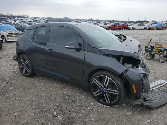 BMW i3 2015 3-Series