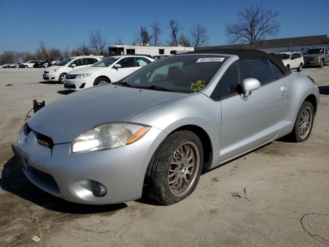 Mitsubishi Eclipse 2007 LOW