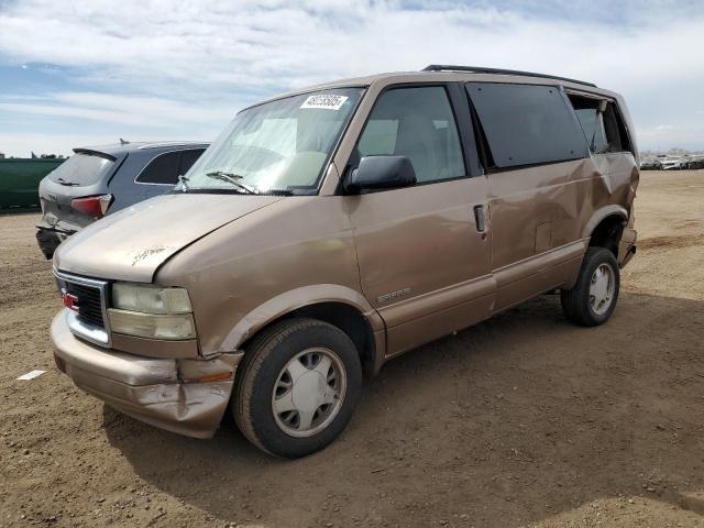 GMC Safari 1999 Small Van