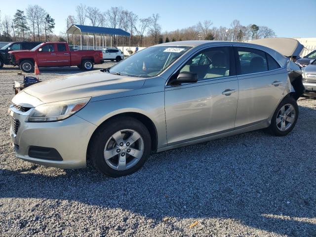Chevrolet Malibu Limited 2016 LS (1FL)