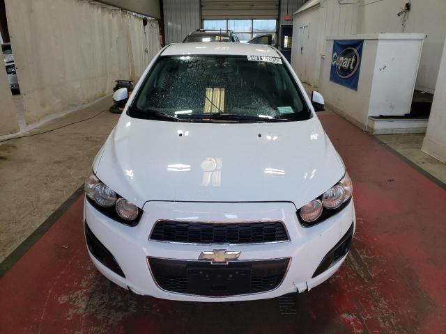Chevrolet Sonic 2015 LS