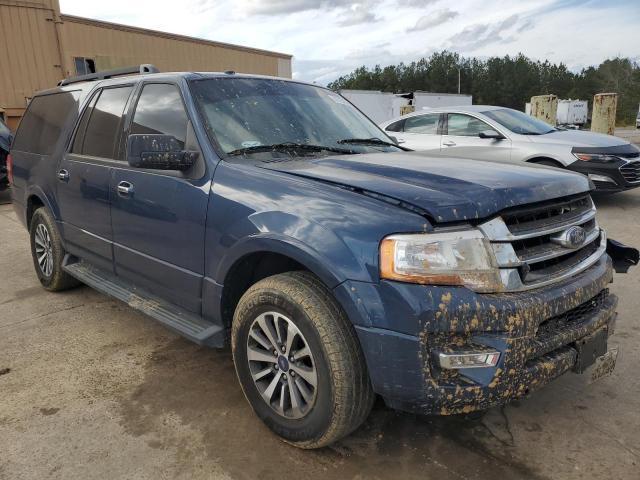 Ford Expedition EL 2017 