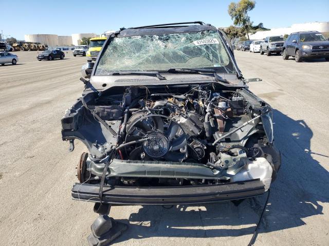 Land Rover Range Rover Sport 2006 HSE