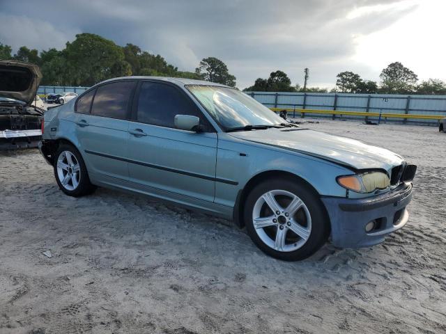 BMW 325xi 2003 