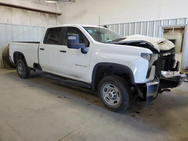 Chevrolet Silverado HD 2022 2500