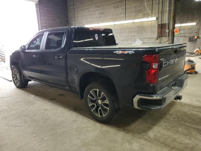 Chevrolet Silverado 2023 1500