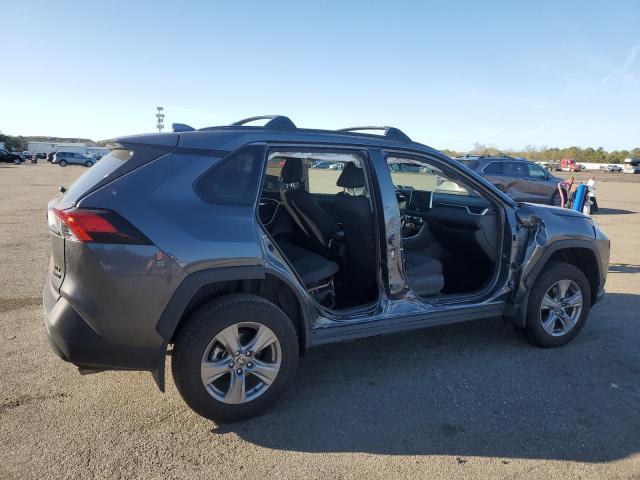 Toyota RAV4 2023 HV