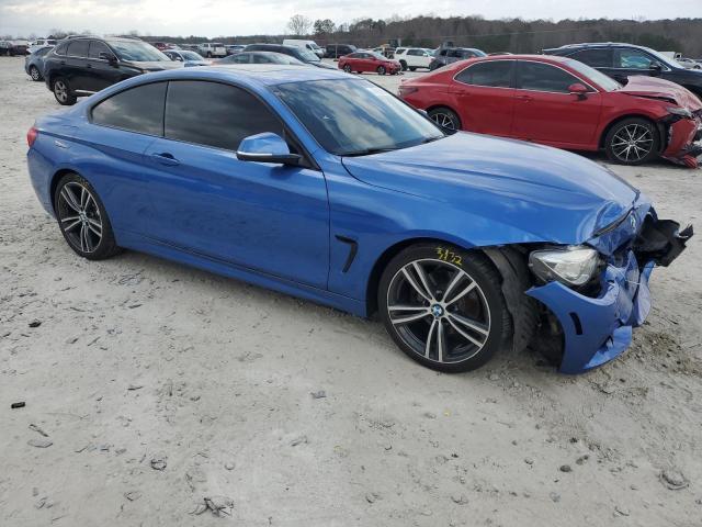 BMW 428i 2015 4-Series