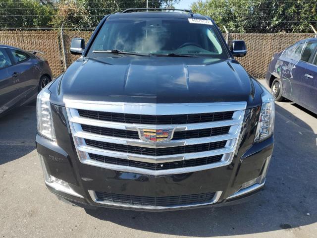 Cadillac Escalade ESV 2017 ESV Luxury