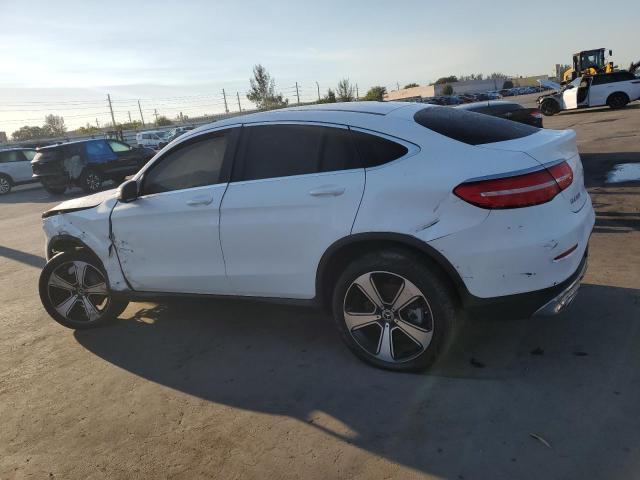 Mercedes-Benz GLC-Class 2018 GLC300-4M