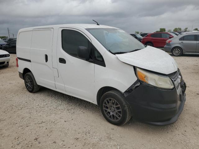 Chevrolet City Express 2015 LS