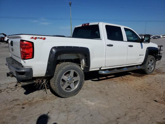Chevrolet Silverado HD 2019 2500