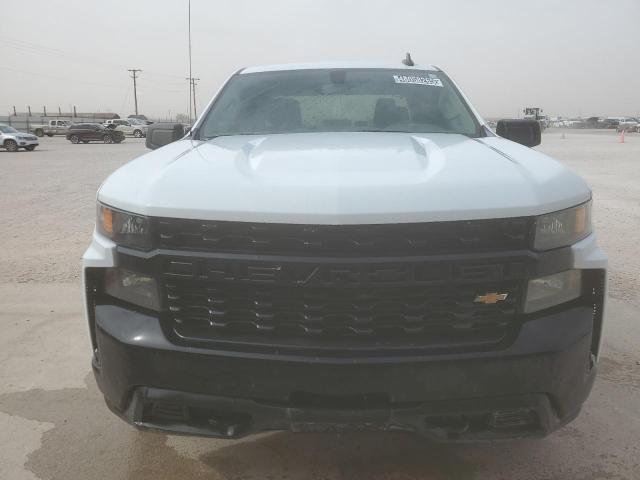 Chevrolet Silverado 2020 1500