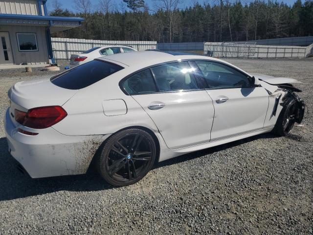 BMW 650i 2014 GC