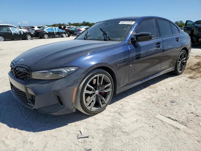 BMW M340i 2024 M340i