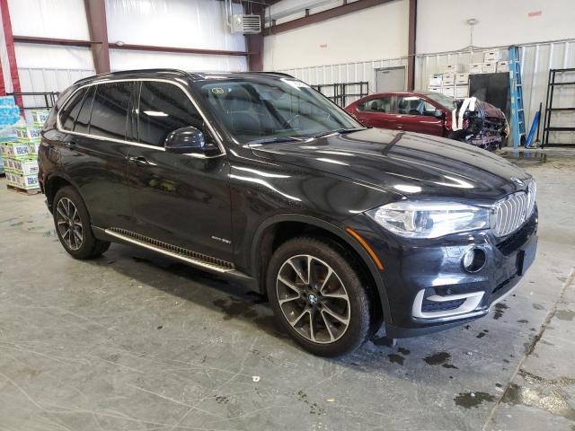 BMW X5 2016 SAV