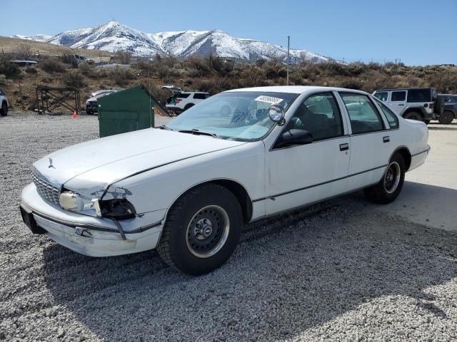 Chevrolet Caprice 1995 