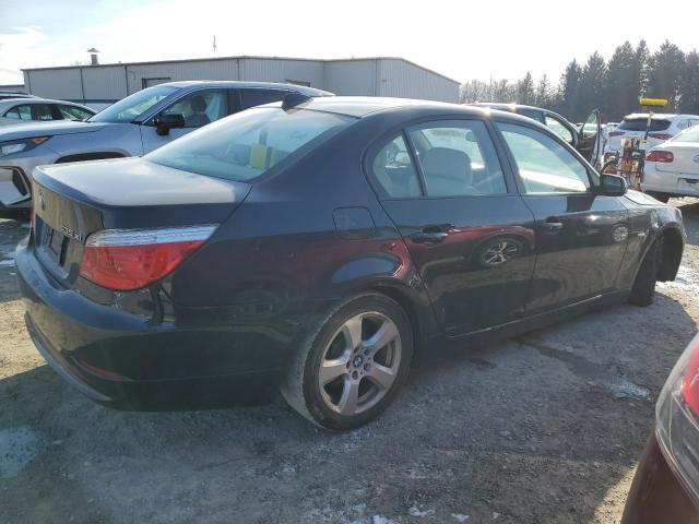 BMW 535xi 2008 5-Series