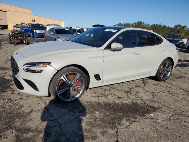 Genesis G70 2024 