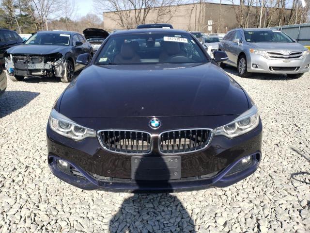 BMW 440i 2017 4-Series
