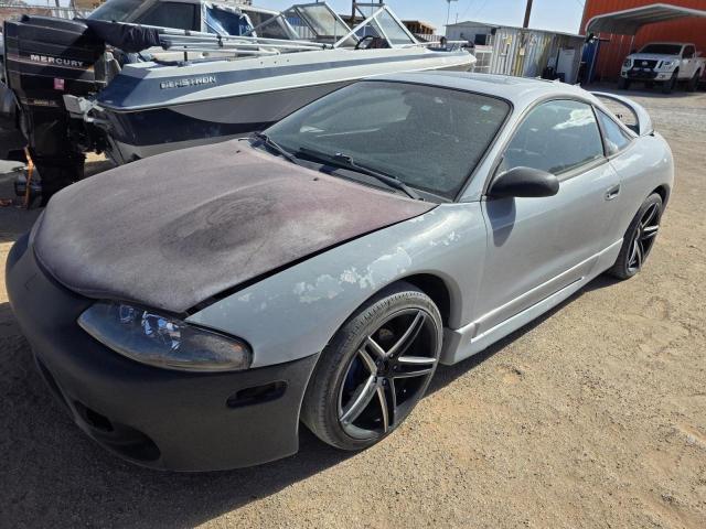 Mitsubishi Eclipse 1999 