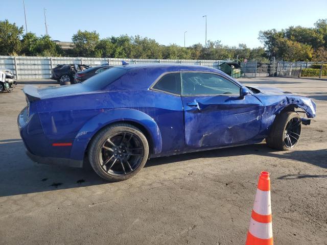 Dodge Challenger 2020 LA
