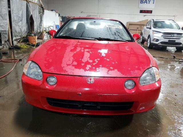 Honda del Sol 1994 