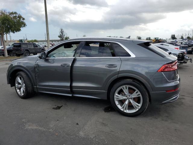 Audi Q8 2019 