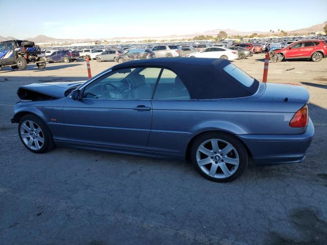 BMW 325Ci 2000 3-Series