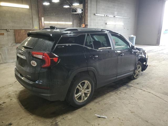 GMC Terrain 2022 SLE