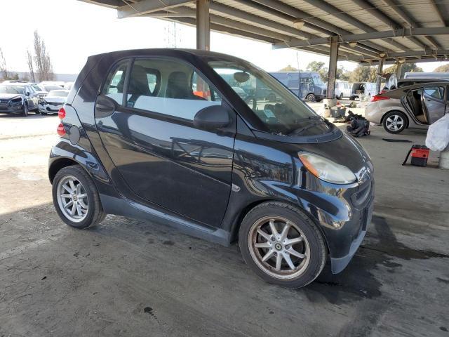 Smart Fortwo 2008 Fortwo