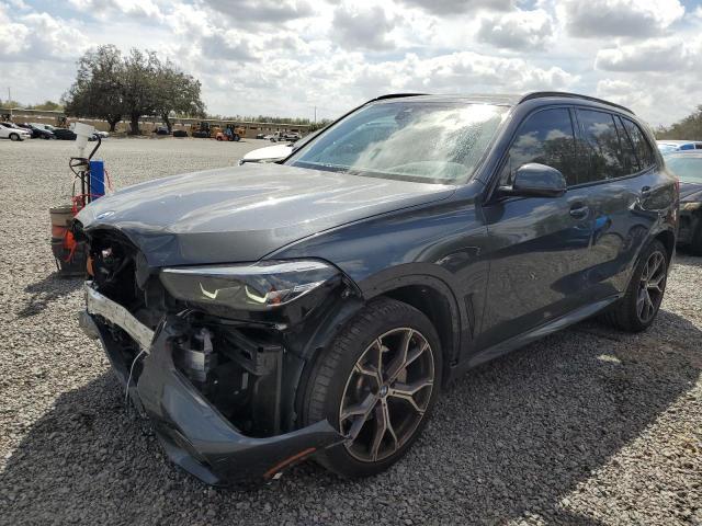 BMW X5 2021 sDrive40i